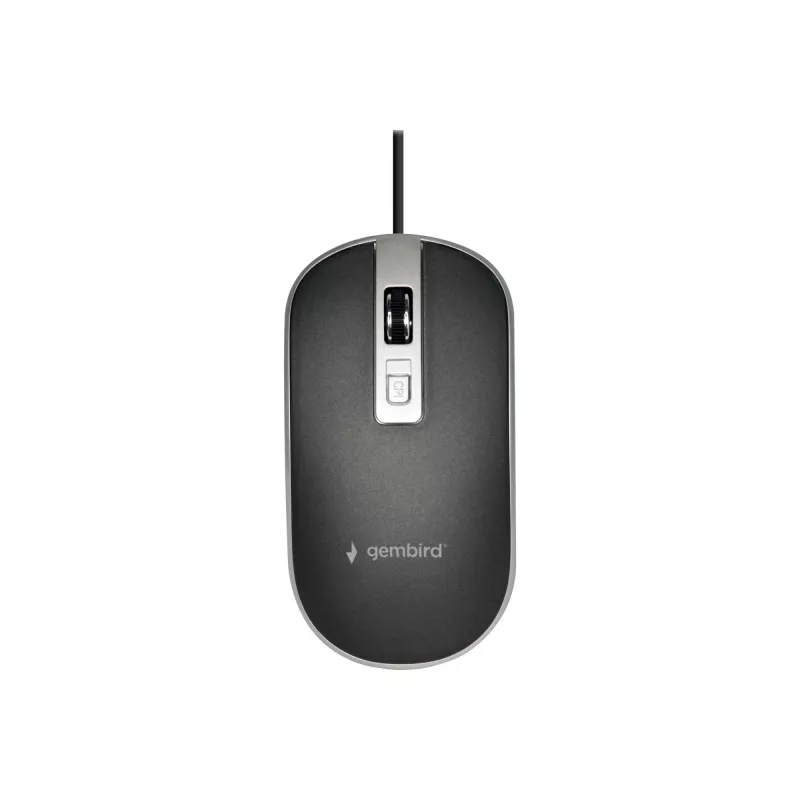 mysz Gembird MUS-4B-06-BS USB Type-A
