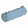Piórnik Pagna 22501-20 Soft Nylon Jasnoniebieski