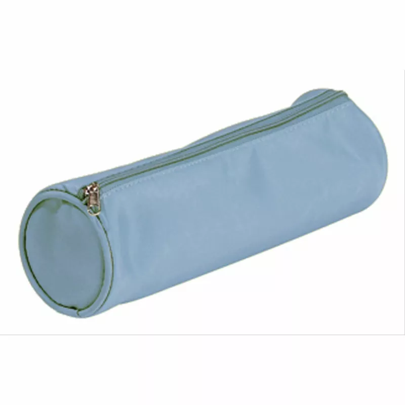 Piórnik Pagna 22501-20 Soft Nylon Jasnoniebieski