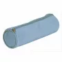 Piórnik Pagna 22501-20 Soft Nylon Jasnoniebieski
