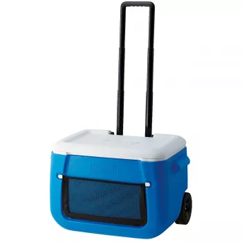 Coleman 2000036081 46 L niebieski