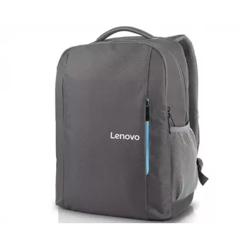 Plecak Lenovo B515 39,6 cm (15,6 cala) — poliester, czarny/szary, 440×325×120 mm, 700 g