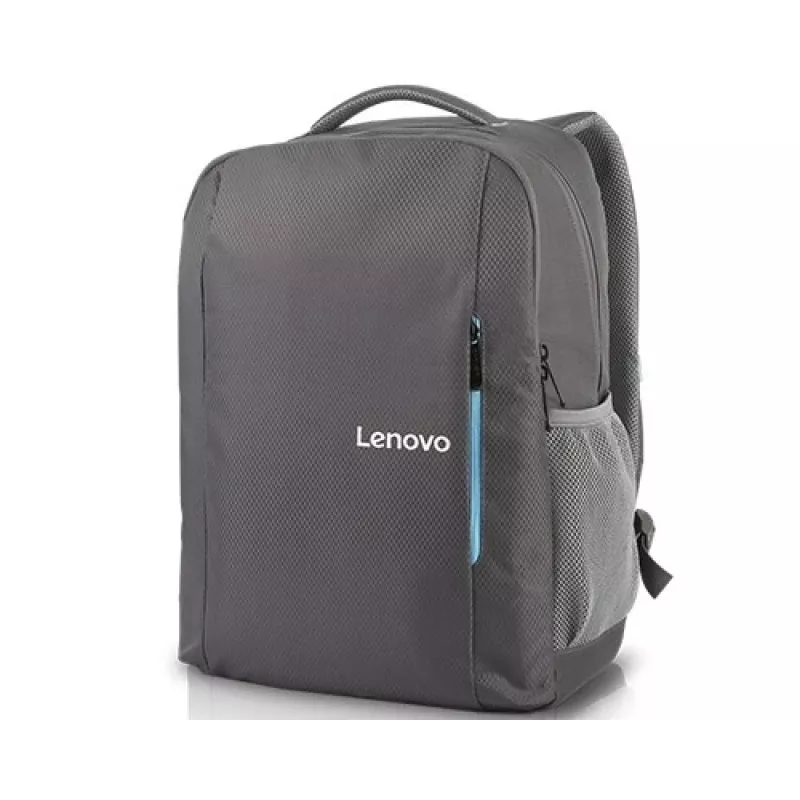 Plecak Lenovo B515 39,6 cm (15,6 cala) — poliester, czarny/szary, 440×325×120 mm, 700 g