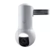 Adapter montażowy Ubiquiti UACC-G5-PTZ-CA zewnętrzny biały gwint 3/4 cala