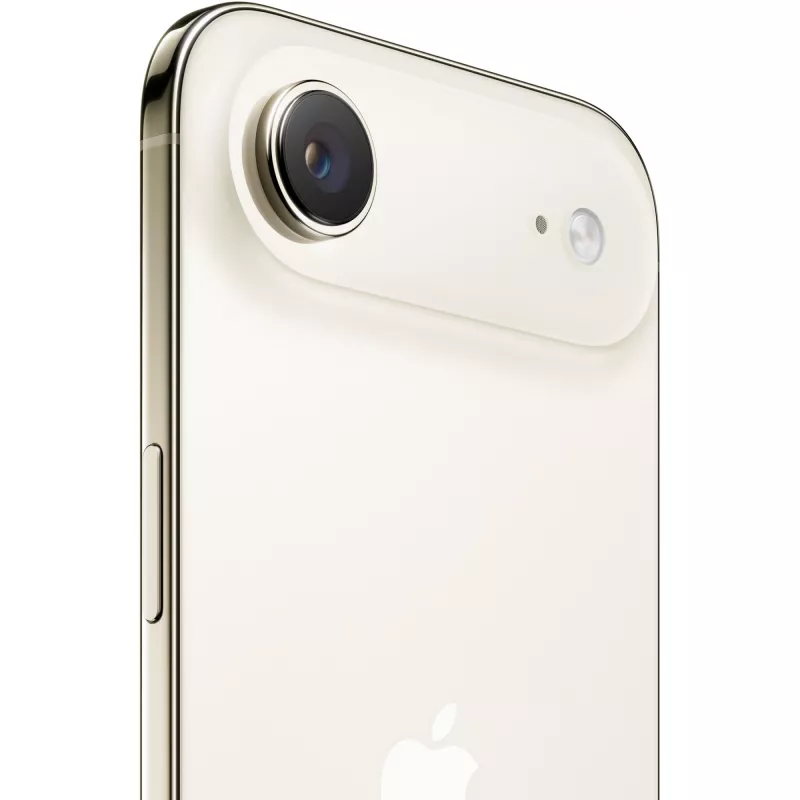 Apple iPhone Air 16,5 cm (6,5 inch) Dual SIM iOS 26 5G USB Type-C 512 GB Złoty