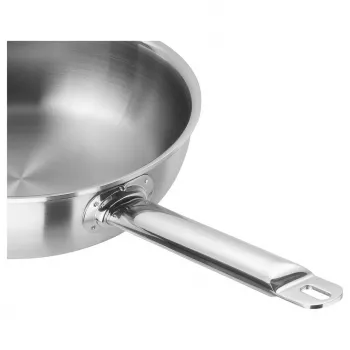 Patelnia uniwersalna ZWILLING Pro 20 cm max 300 °C