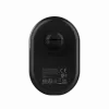 Bezprzewodowa ładowarka samochodowa CANYON OnGrip 105 15W Qi2 Wireless Czarny