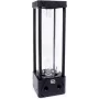 Alphacool Eisbecher Aurora D5 Acetal/Glas - 250mm (15379)