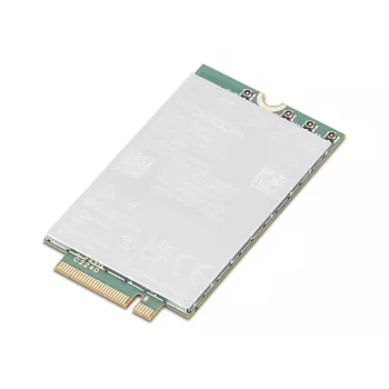 Wewnętrzna karta sieciowa WWAN Lenovo 4XC1M72800 Wireless M.2