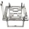 Streacom benchtable BC1 Mini V2 titan — kompaktowy stół testowy z kompatybilnością ATX