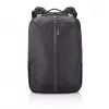 Plecak XDDESIGN FLEX GYM BAG — 24 L, mieści tablet/laptop 15,6 cali / 39,6 cm, wyściełane regulowane paski, czarny