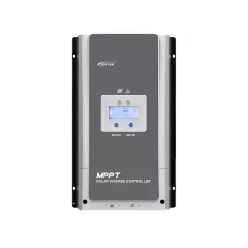 Kontroler ładowania Epee Tracer 8420AN 80A MPPT — regulator solarny 80 A