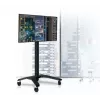 Uchwyt do telewizora B-Tech BT8562 177,8 cm 70 cali Czarny