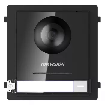 Stacja wideodomofonowa Hikvision DS-KD8003Y-IME2 kamera 2MP H.264, zewnętrzna stacja bramowa