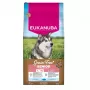 Sucha karma dla psa EUKANUBA EUK DOG SR LR GF OF 12 kg — Senior, Bezzbożowa, Ryba, 12 kg, Białko 25.5%, Tłuszcz 12%