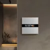 AQARA Display Switch V1 (WS-K02D) - przełącznik Zigbee z wyświetlaczem