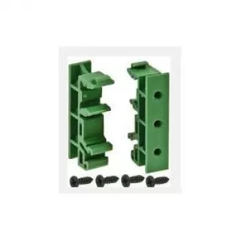 Zestaw montażowy Moxa Mount Kit 35A – urządzenie sieciowe