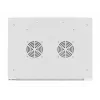 Lanberg WF01-6412-00S szafa rack 12U naścienna szara