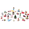 LEGO FRIENDS 42668 Kalendarz Adwentowy 2025