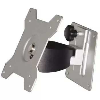 TRONJE AR011 - Zestaw montażowy (uchwyt ścienny) - uchylny i obrotowy - do wyświetlacza LCD - aluminium, stal - rozmiar ekranu: 38,1-61 cm (15-24)