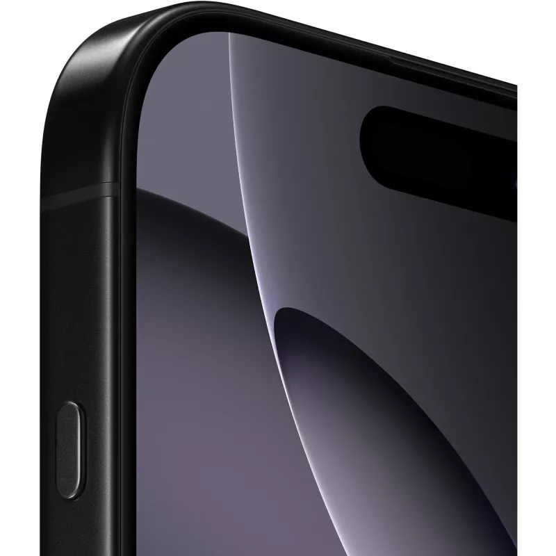 Apple iPhone 16 Pro Max 256GB Czarny Tytan