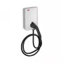 Charging Case ładowarka ABB Terra AC W22-G5-R-C-V2-0 wallbox Typ 2, 22kW, kabel 5m, zasilanie 3-fazowe/32A, Bluetooth, Wi-Fi, Ethernet, z czytnikiem RFID, modem GSM/4G