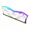 Team Group T-Force DELTAa RGB - DDR5 - Kit - 32 GB: 2 x 16 GB