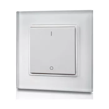 Synergy 21 S21-LED-SR000095 Przełącznik światła Biały (S21-LED-SR000095)