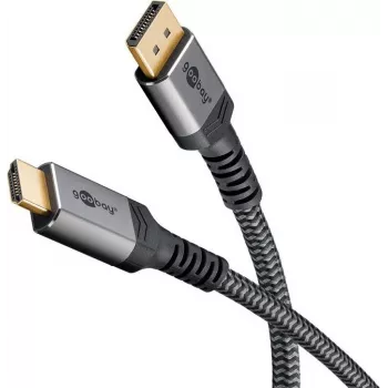 Kabel Goobay DisplayPort-na-HDMI - 8K/60 Hz (78964)
