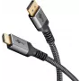 Kabel Goobay DisplayPort-na-HDMI - 8K/60 Hz (78964)