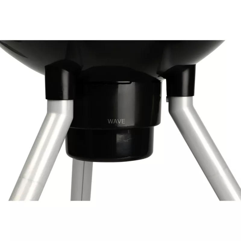 Weber Kugelgrill One Touch Premium, Play Kitchen czarny/szary
