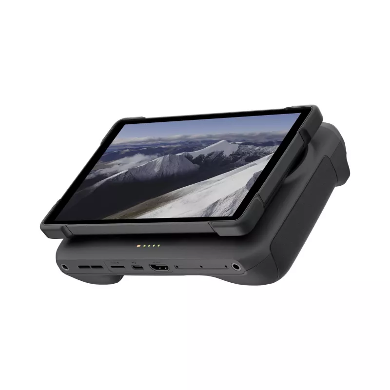 Jednostka sterująca DJI RC Pro 2 Szary Wbudowany akumulator 4 godz.