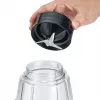 Blender stołowy Severin SM 3707, 1,5 l, 600 W, czarny