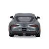 Toyota GR Supra szary 1/24