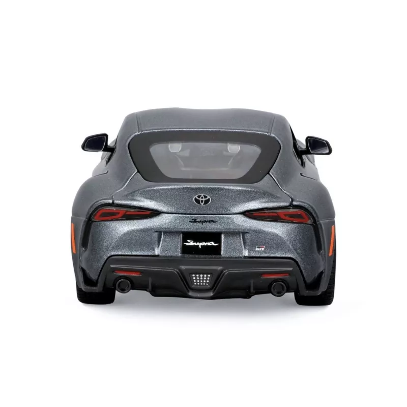 Toyota GR Supra szary 1/24