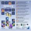 memory Dimension, Gra pamięciowa