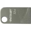 Patriot FLASHDRIVE Tab300 32GB USB 3.2 120MB/s, mini, aluminium, srebrny