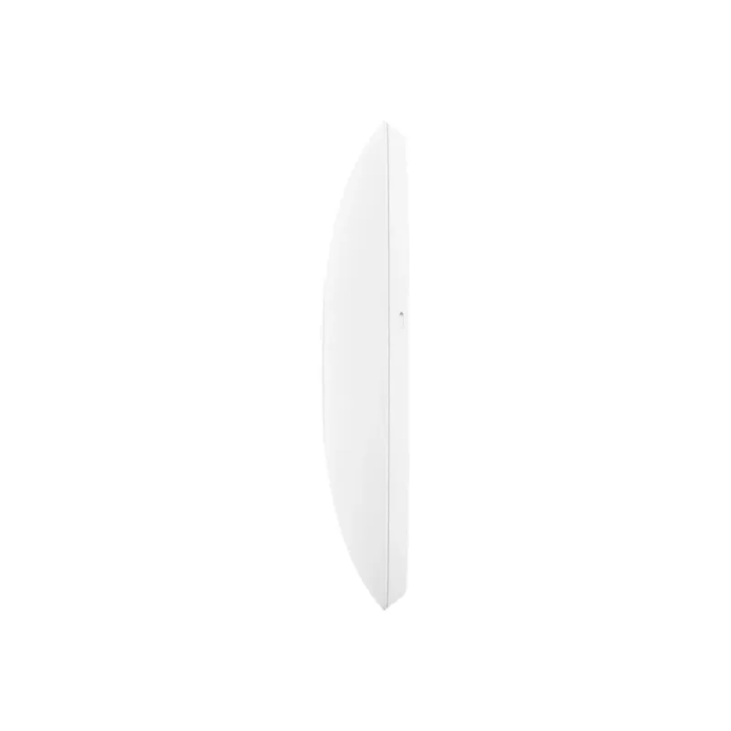 Punkt dostępowy UBIQUITI U6‑PRO — Wi‑Fi 6 dwuzakresowy 2.4/5 GHz, PoE, IP54, sufit/ściana, 4800 Mb/s (5 GHz), 573.5 Mb/s (2.4 GHz)
