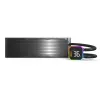 CPU COOLER MULTI SOCKET Czarny/HYPERFLOW DIGITAL 360 MONTECH
