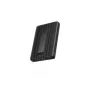 Power bank EcoFlow RAPID Mag 10000 mAh LiNMC 7,6 V USB-C 30 W Ładowanie bezprzewodowe Czarny