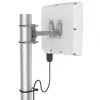 Poynting A-WLAN-0061-V1 - antena Wi-Fi WLAN-61 dwuzakresowa 2,4 GHz i 5 GHz dwuzakresowa kierunkowa 4x4 antena Wi-Fi (A-WLAN-0061-V1)