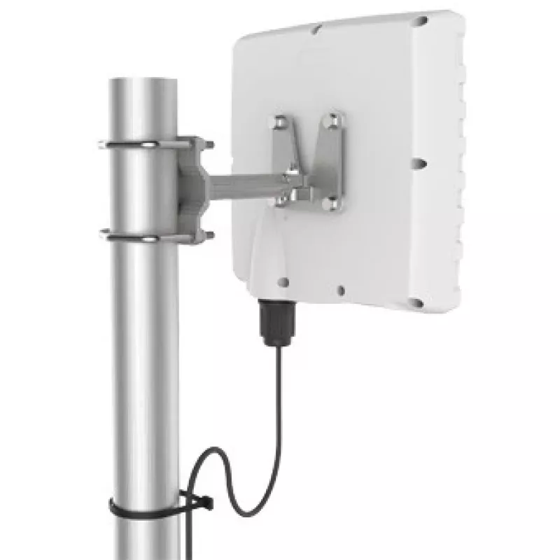 Poynting A-WLAN-0061-V1 - antena Wi-Fi WLAN-61 dwuzakresowa 2,4 GHz i 5 GHz dwuzakresowa kierunkowa 4x4 antena Wi-Fi (A-WLAN-0061-V1)