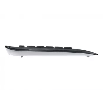 Logitech MK540 Advanced - Zestaw klawiatury i myszy - Bezprzewodowy - 2,4 GHz - Hiszpański QWERTY