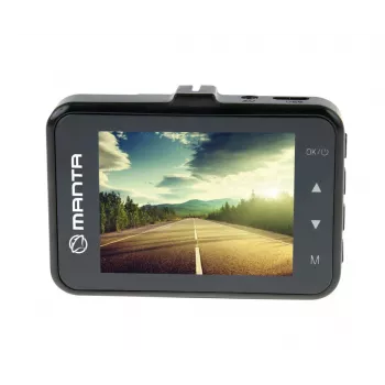 Dash Cam Manta DVR302H