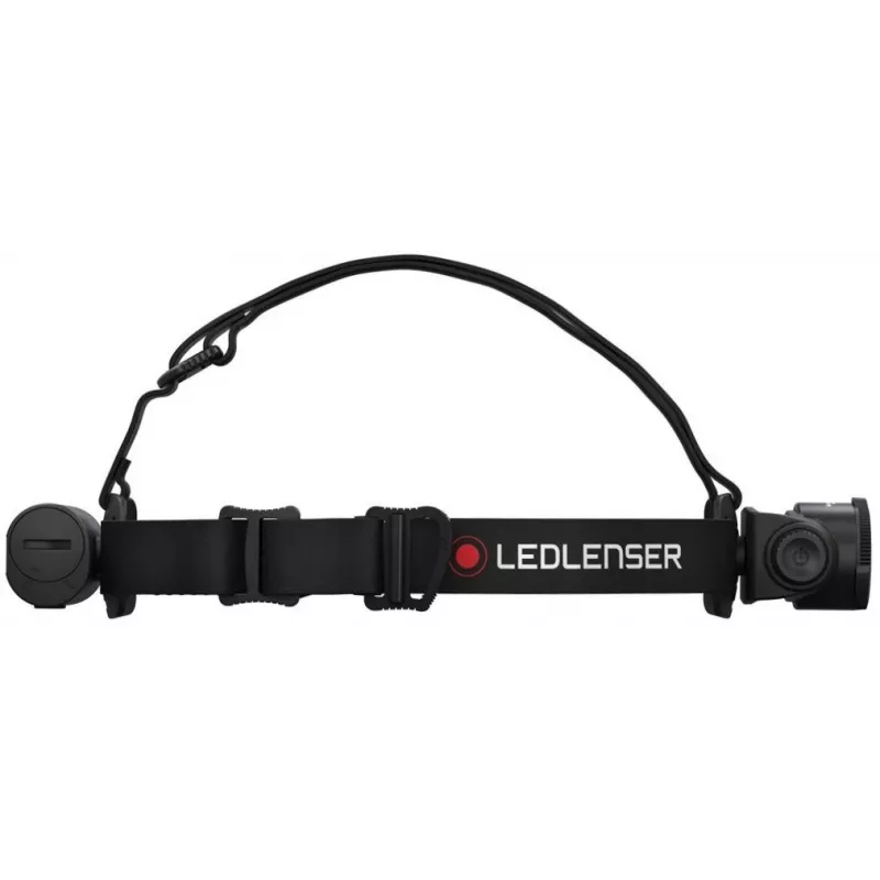 Ledlenser H7R Core Czarny Headband flashlight LED