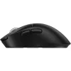 Logitech G PRO X SUPERLIGHT 2 DEX bezprzewodowa mysz gamingowa, czarna