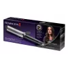 Narzędzie do stylizacji włosów Remington CI 5538 lokówka Warm Czarny,szary