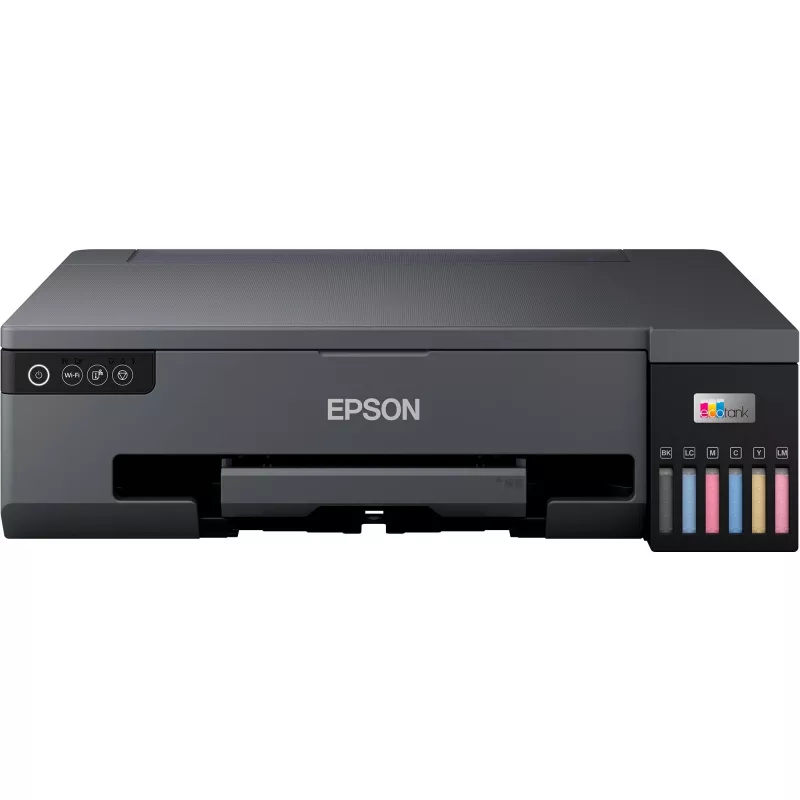 Epson EcoTank ET-18100 drukarka fotograficzna Atramentowa 5760 x 1440 DPI Wi-Fi