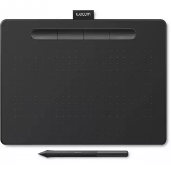 Tablet graficzny Wacom Intuos CTL-6100K-B 216 x 135 mm USB