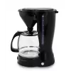 Ekspres przelewowy ESPERANZA EKC009, zbiornik na wodę 1,5 l, 800 W, nablatowy, czarny